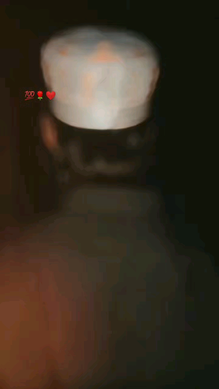 Manish Allah 🇸🇦