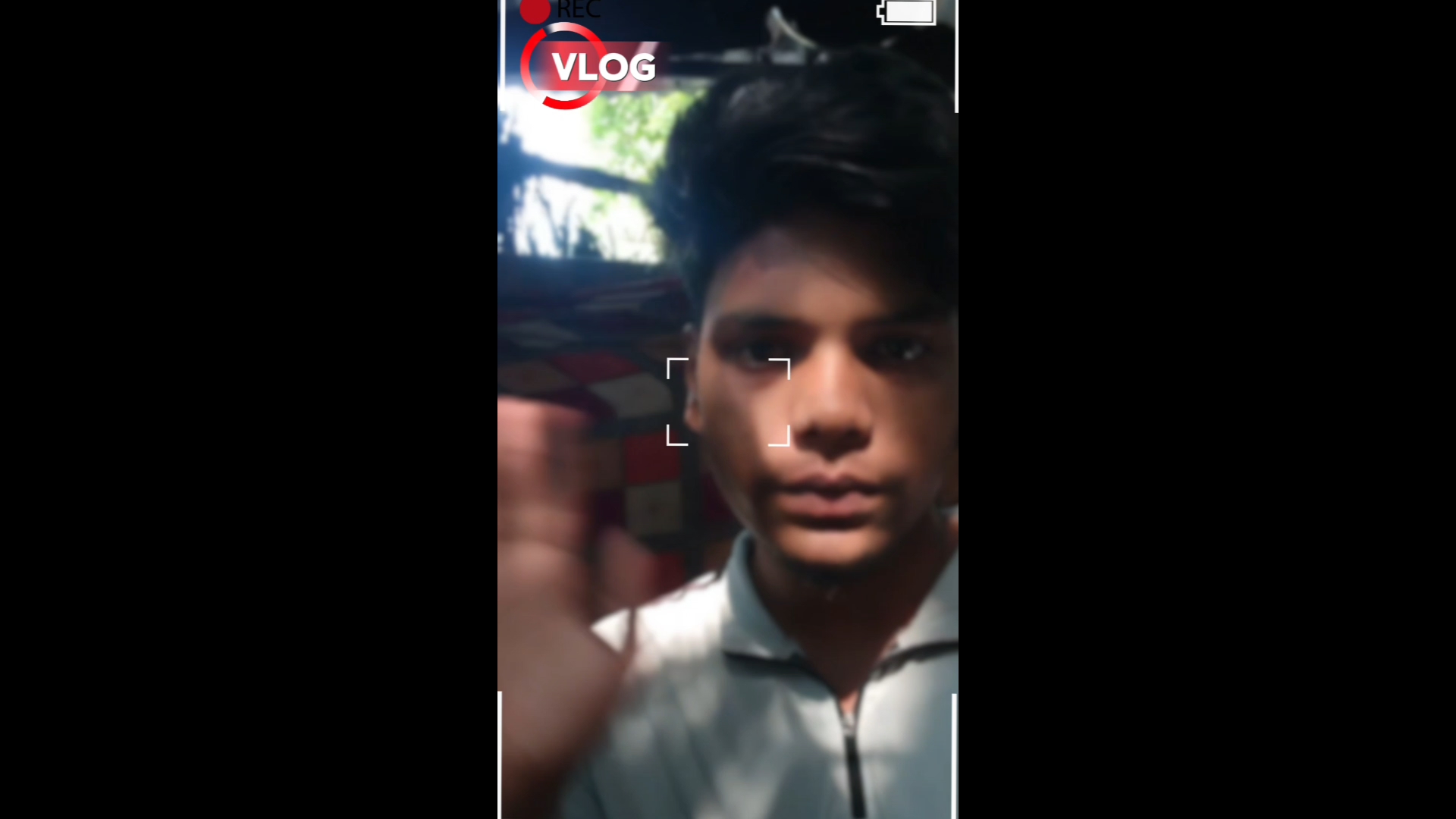 New Vlog dusre syster ke yahan gaya tha