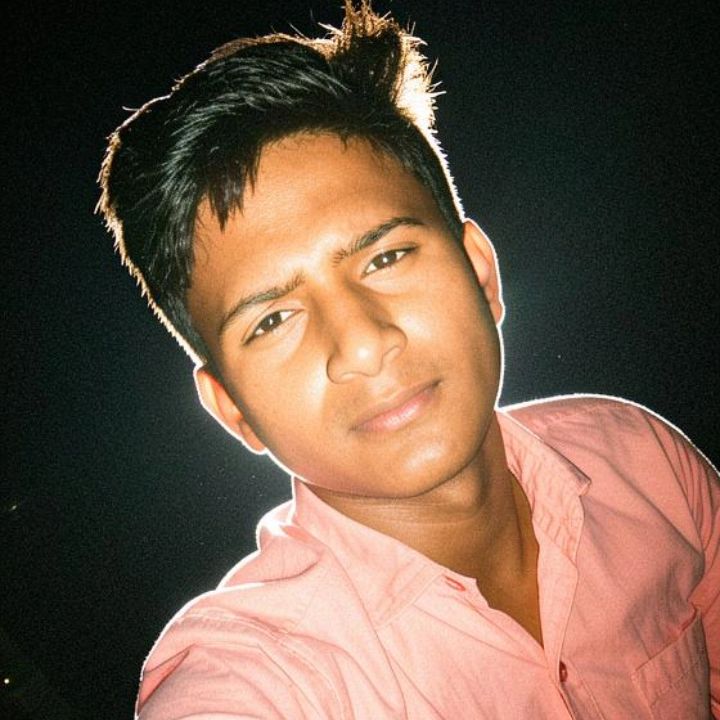 ANKIT Vlog on Bideo