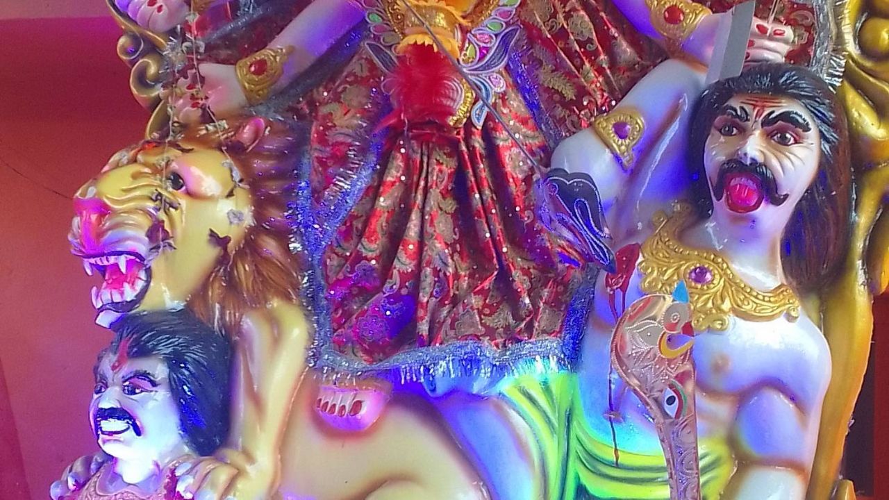 Jai mata di