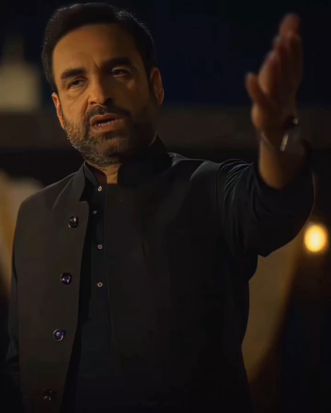 King of Mirzapur