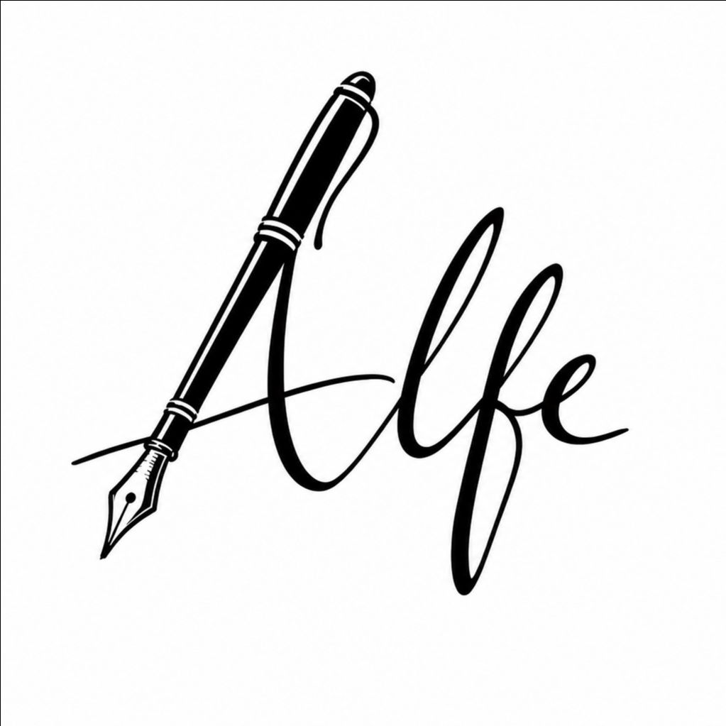 lafz e alfe on Bideo