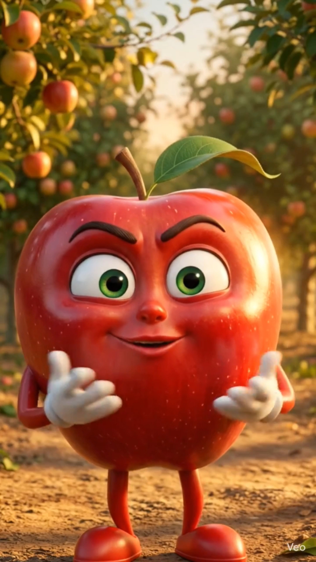Apple 🍎