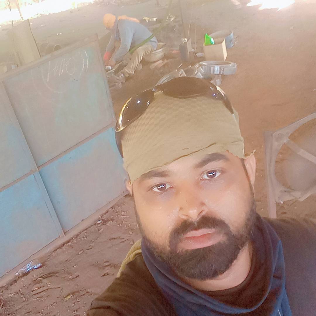 Vijayraja on Bideo