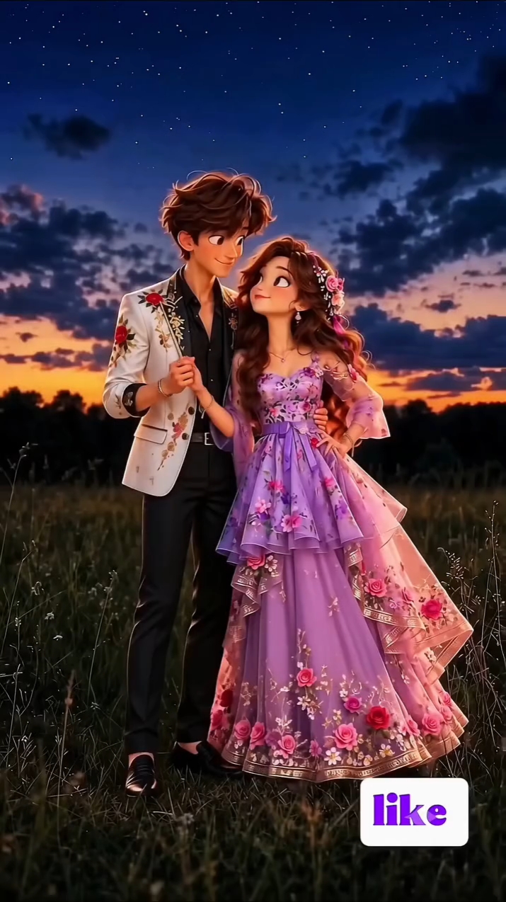 ❤️✨ Do Char Kadam Pe Tum The, Do Char Kadam Pe Hum… 🥰💞