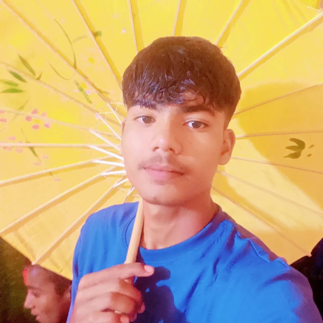 Rupesh Kumar on Bideo