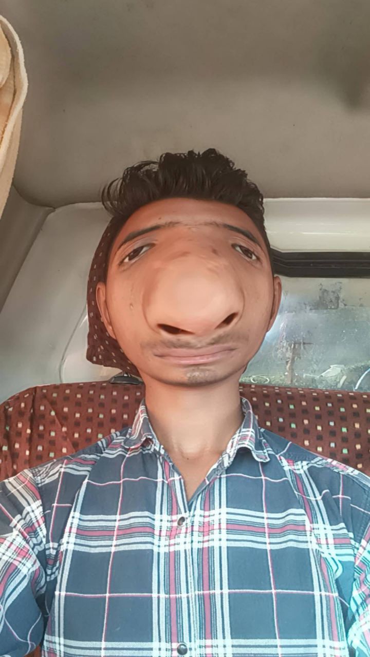 मेरा Face ही मेरी Comedy है 🤣 | Funny Face Reaction