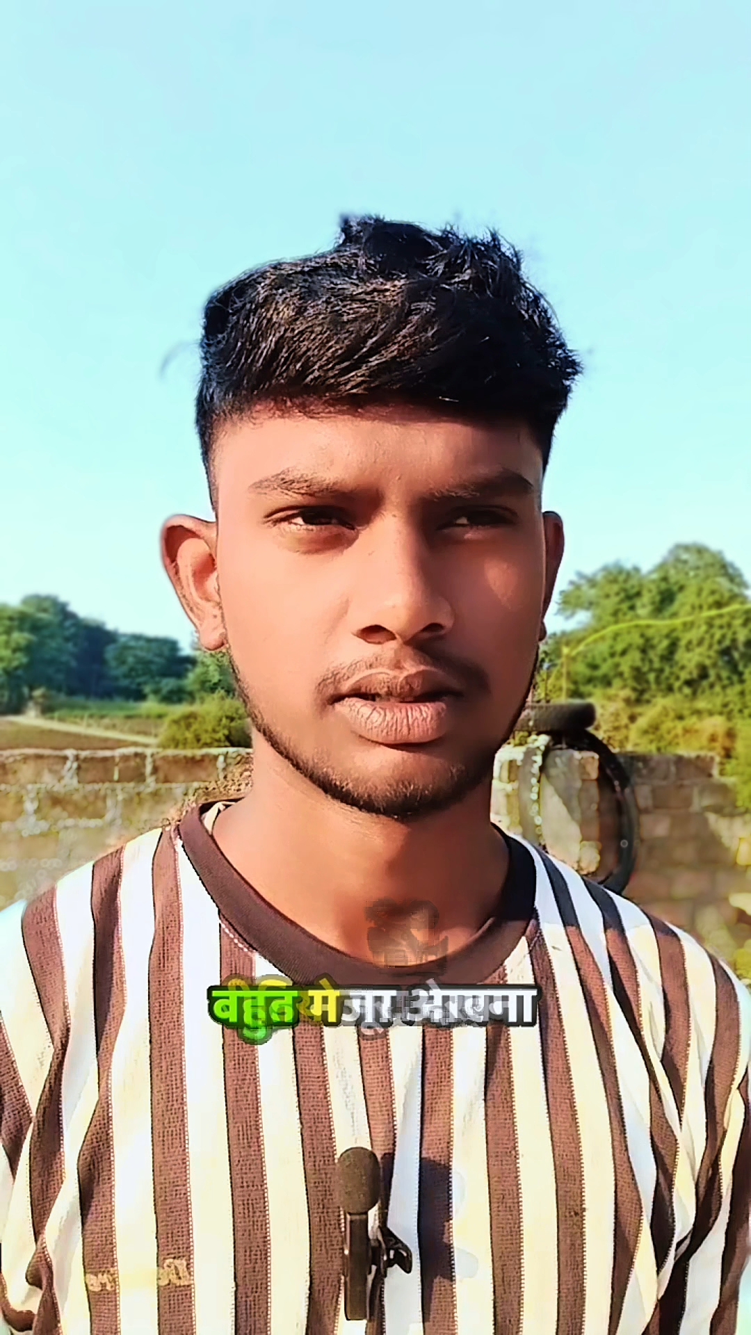 Agar Machli Pani Me Rehti Hai To Nahati Kab Hai?