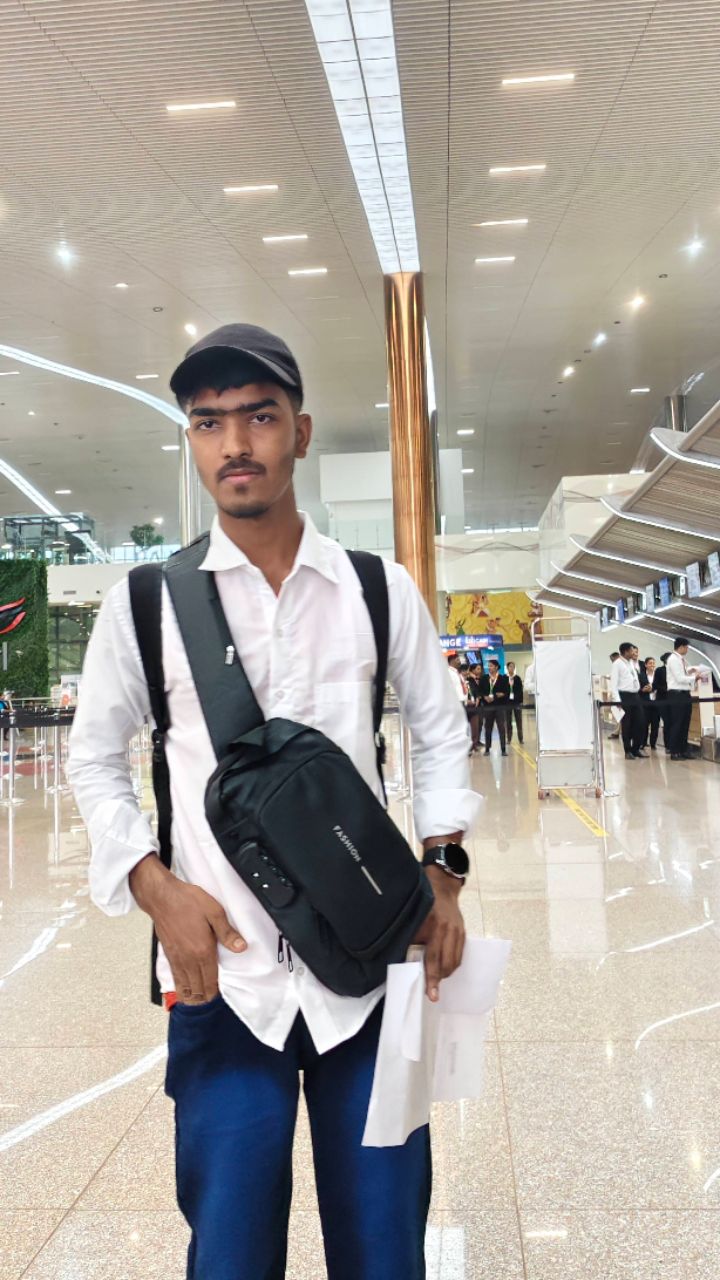 Airport