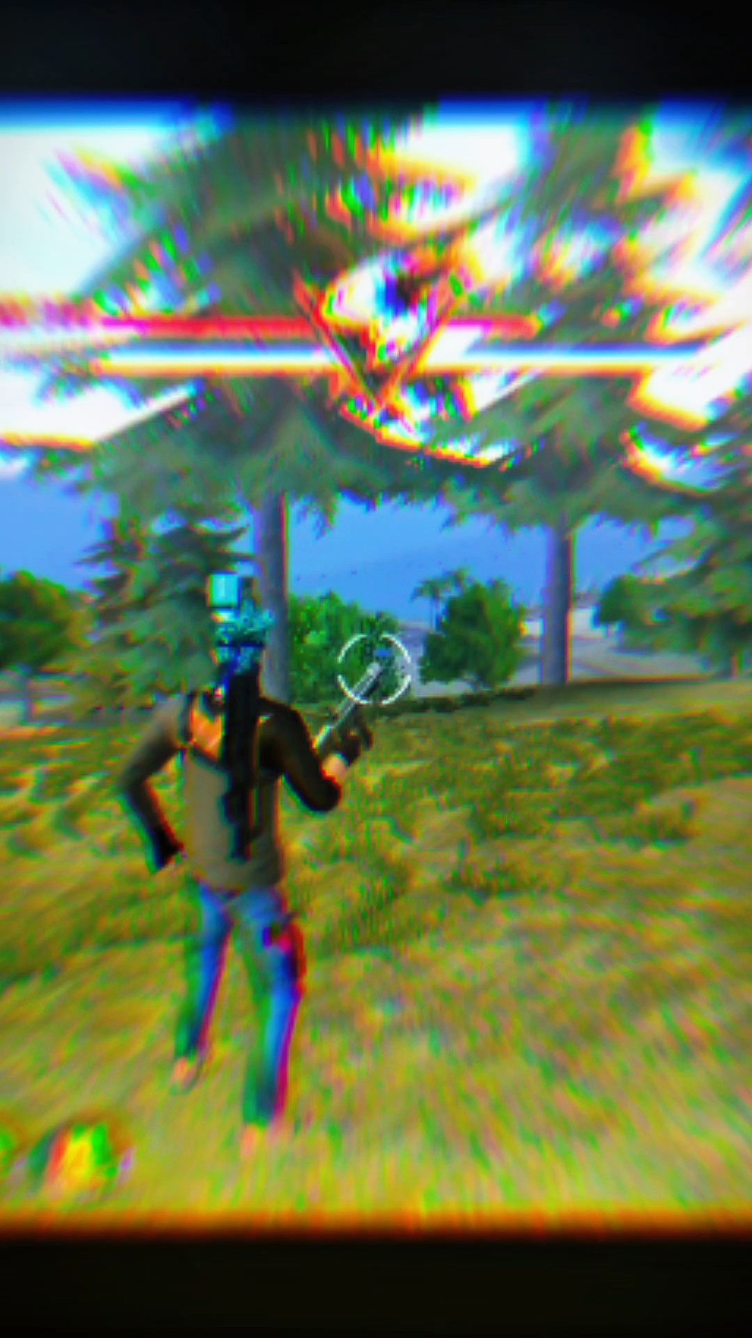 my new video gaming Play