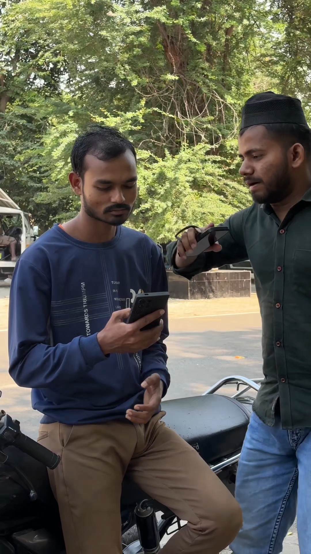 My bhai, daily instagram pe video banata hoon ek video meri.Viral #reels #vairal ##newpost #short 🤡