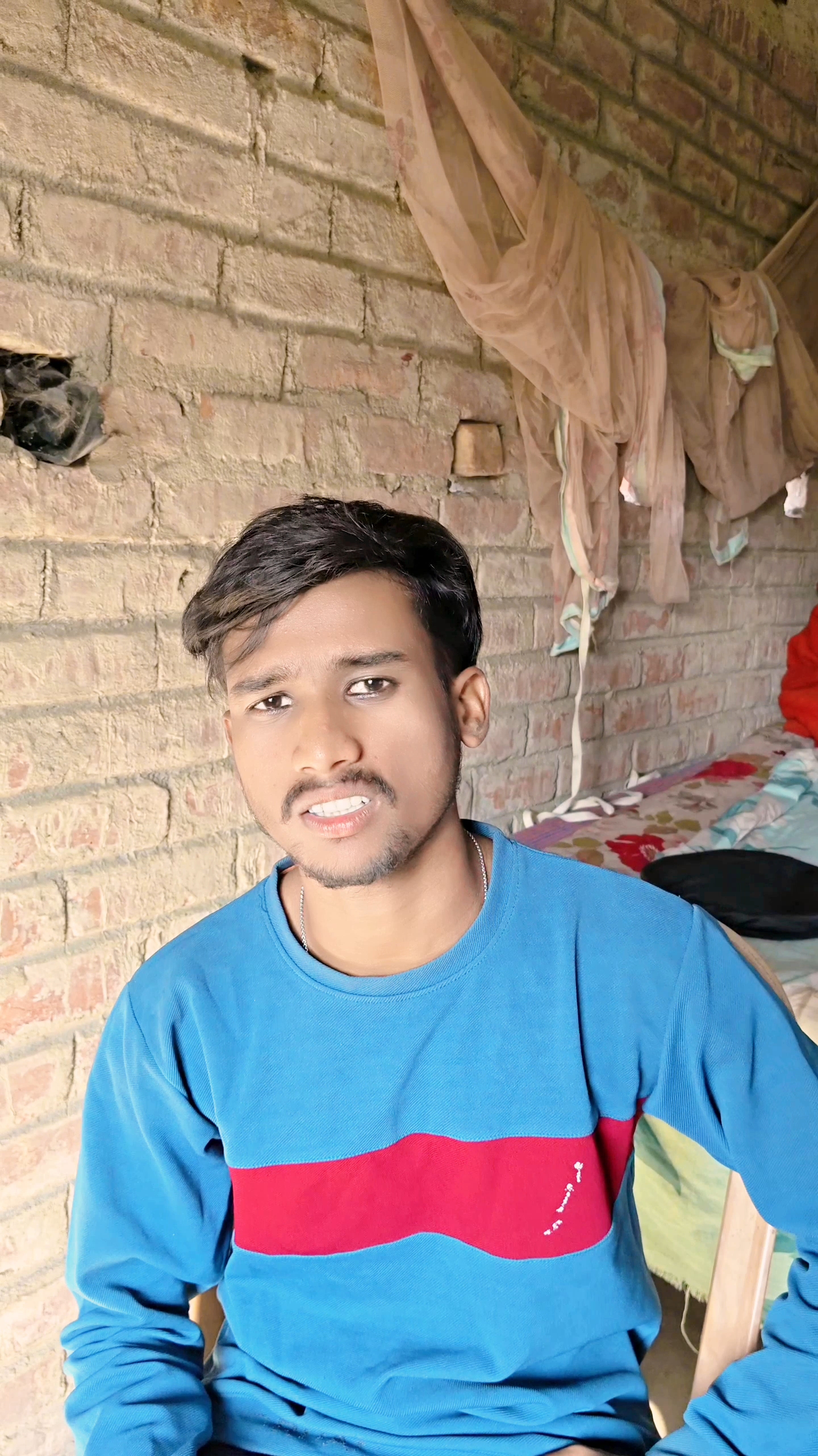 😂 लड़का और लड़की की मजेदार बातचीत 🤣