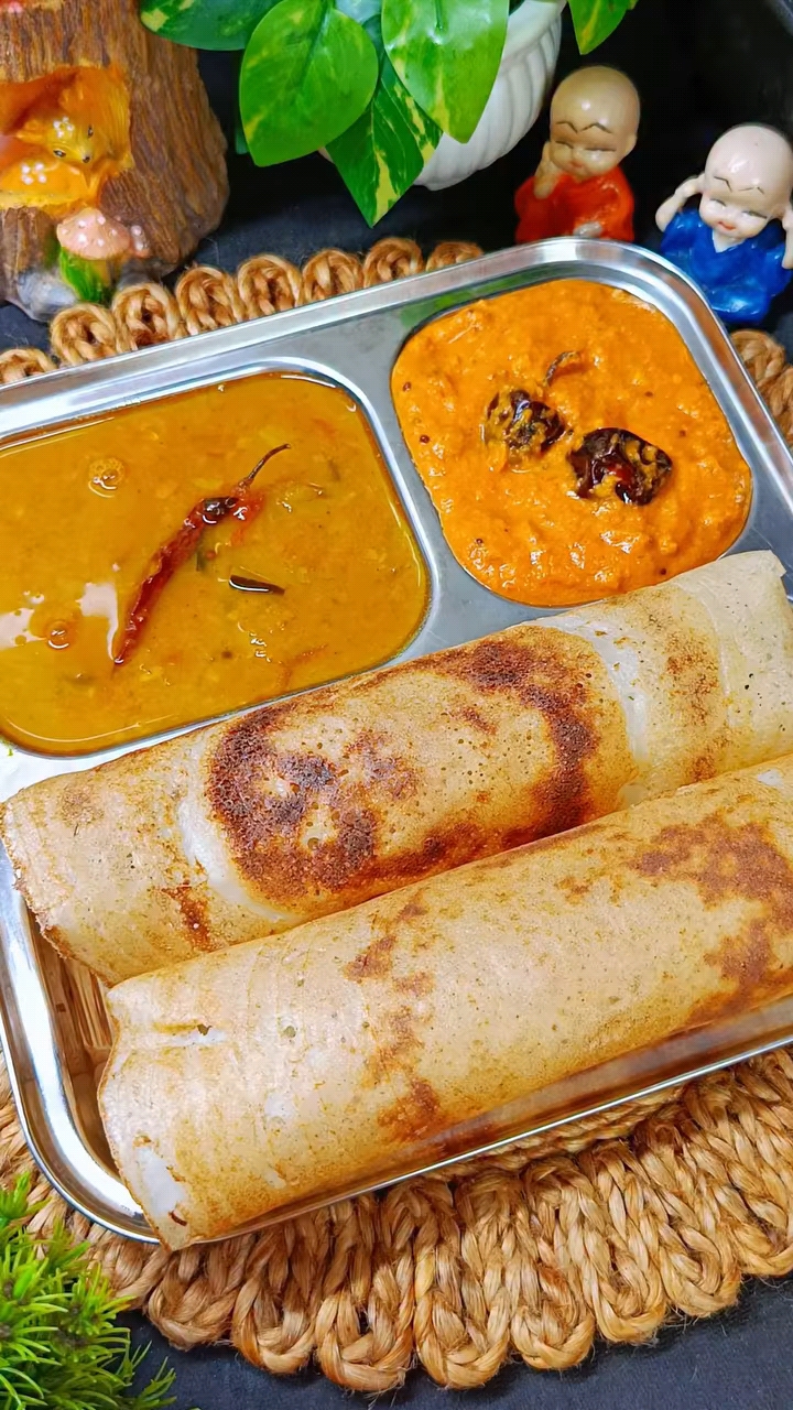 Dhosa recipe