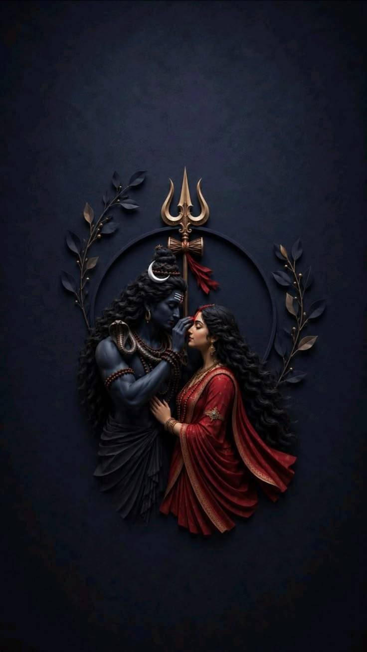Har Har Mahadev 🙏🕉️🍁