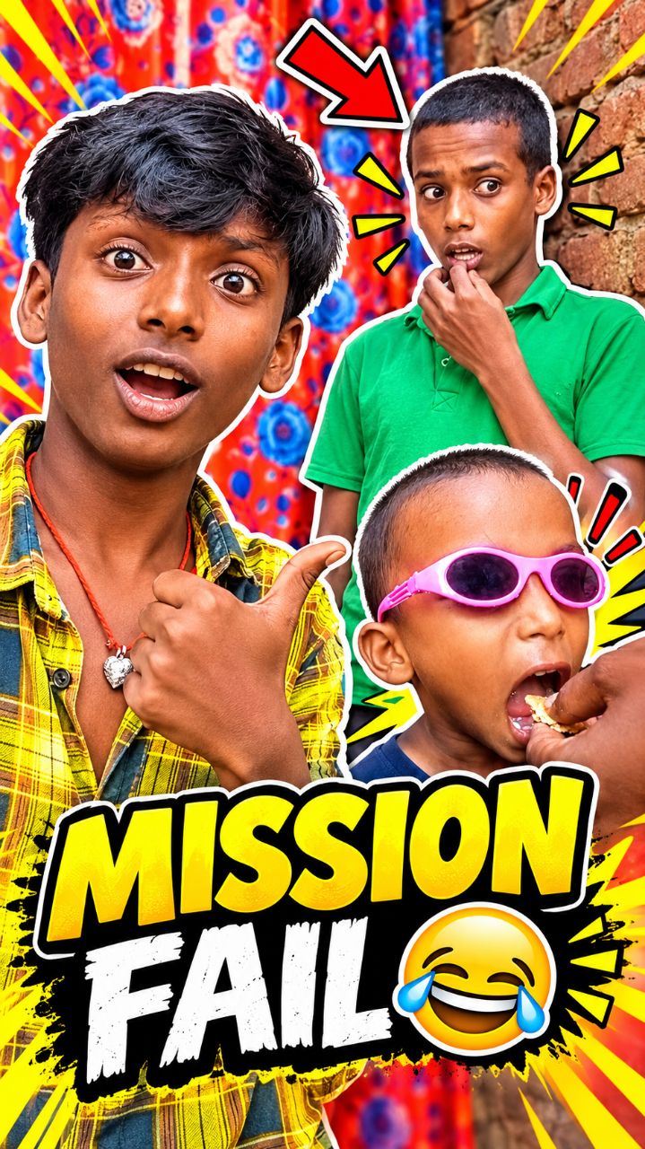 Mission fail 😂. #comedyreels #funny #viralvideos #explorepage #fyp