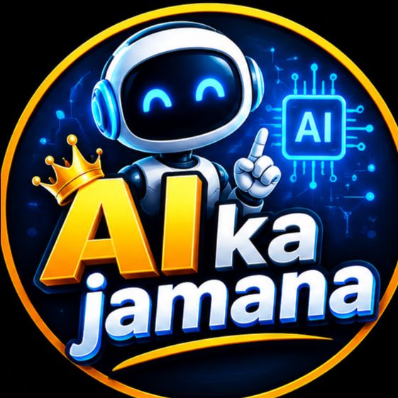 AI ka jamana on Bideo