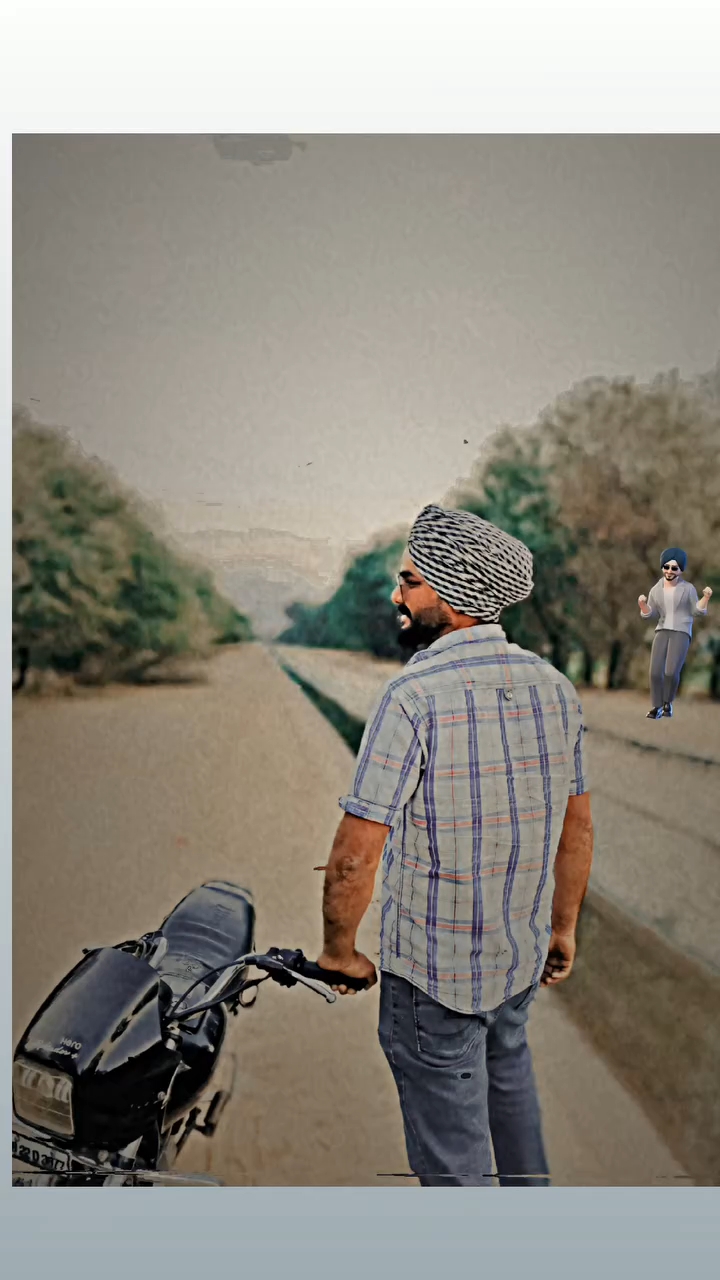 Sukhchain Singh