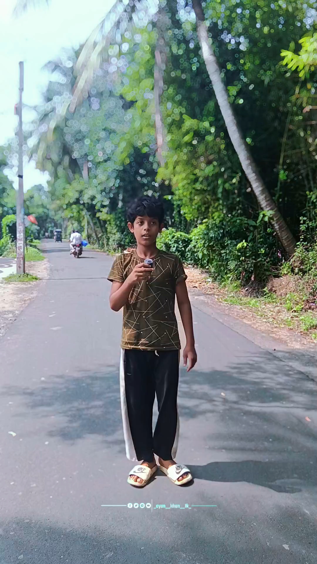 Cinematic video 📸 #short