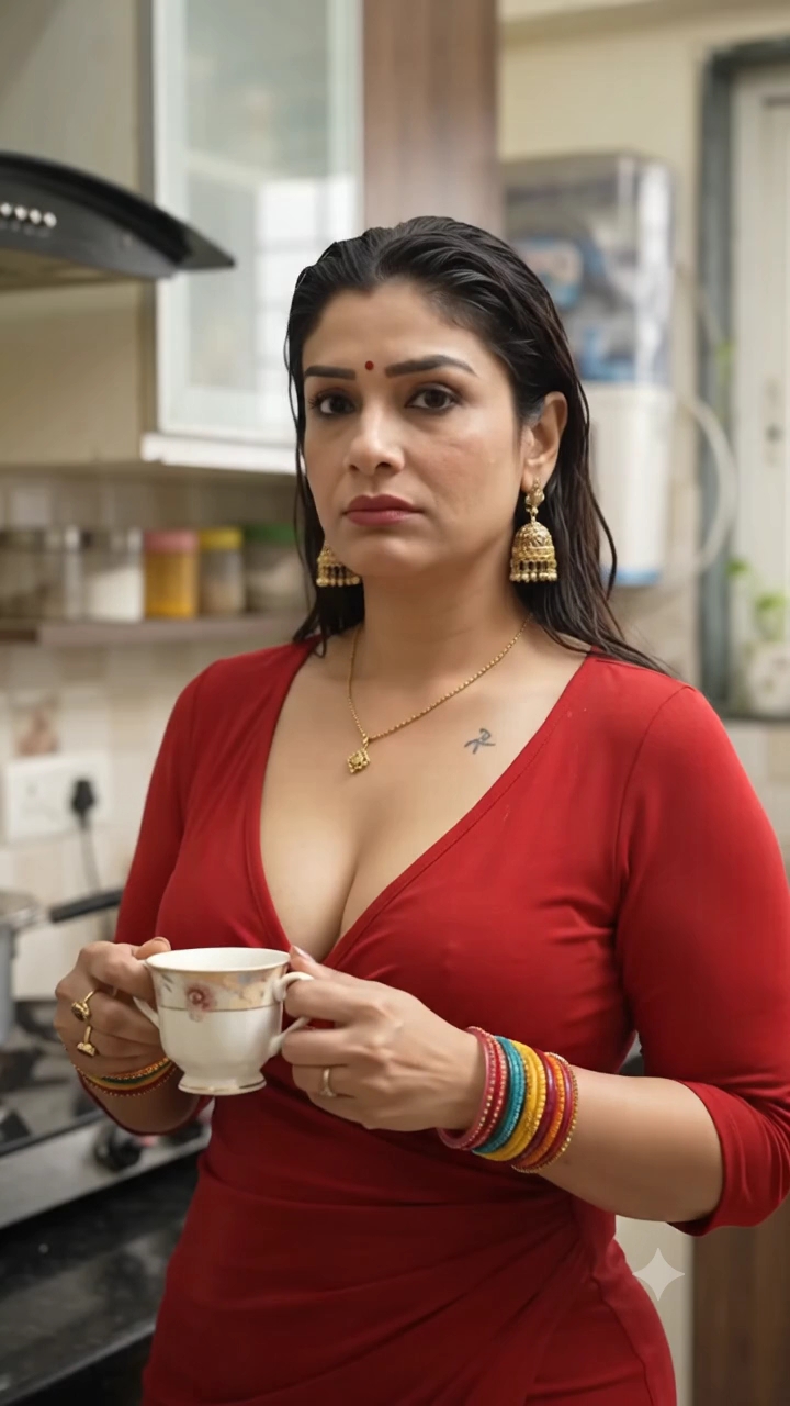 Nahane ke bahane.