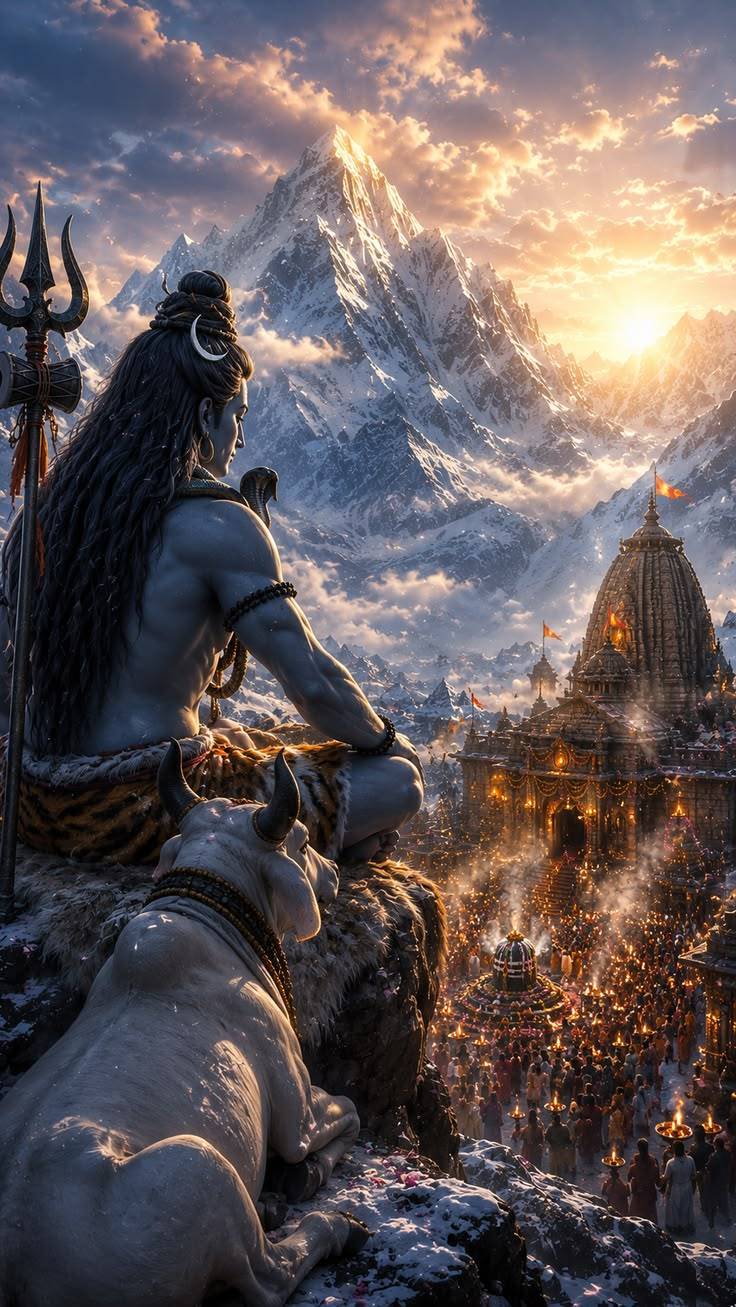 Jay Mahakal