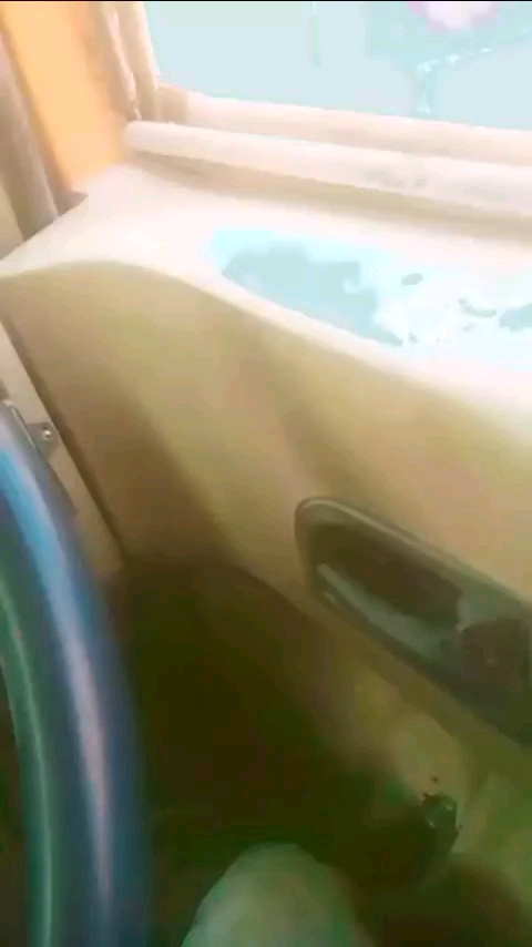 Driver Babu
