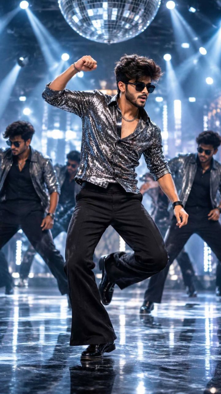 So sewaze new song honey Singh 😎#ai#dance video