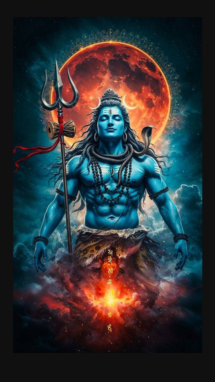 #Tridev #mahadev