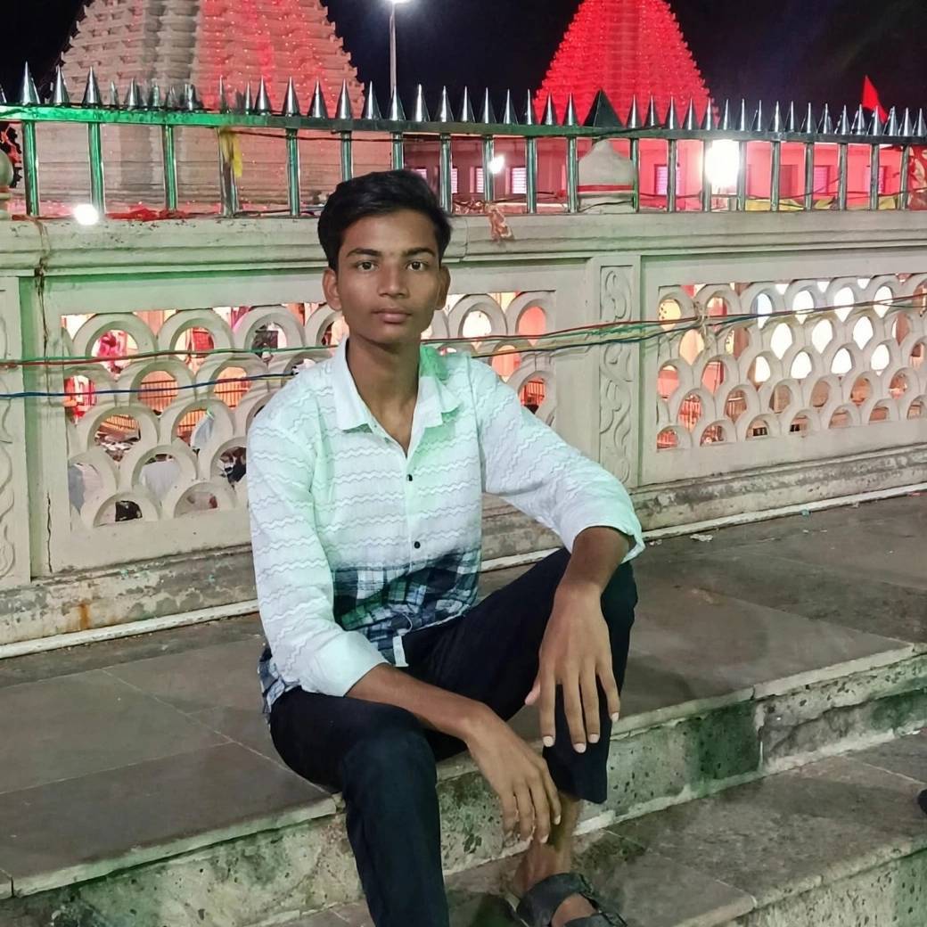 Sourabh.x07 on Bideo