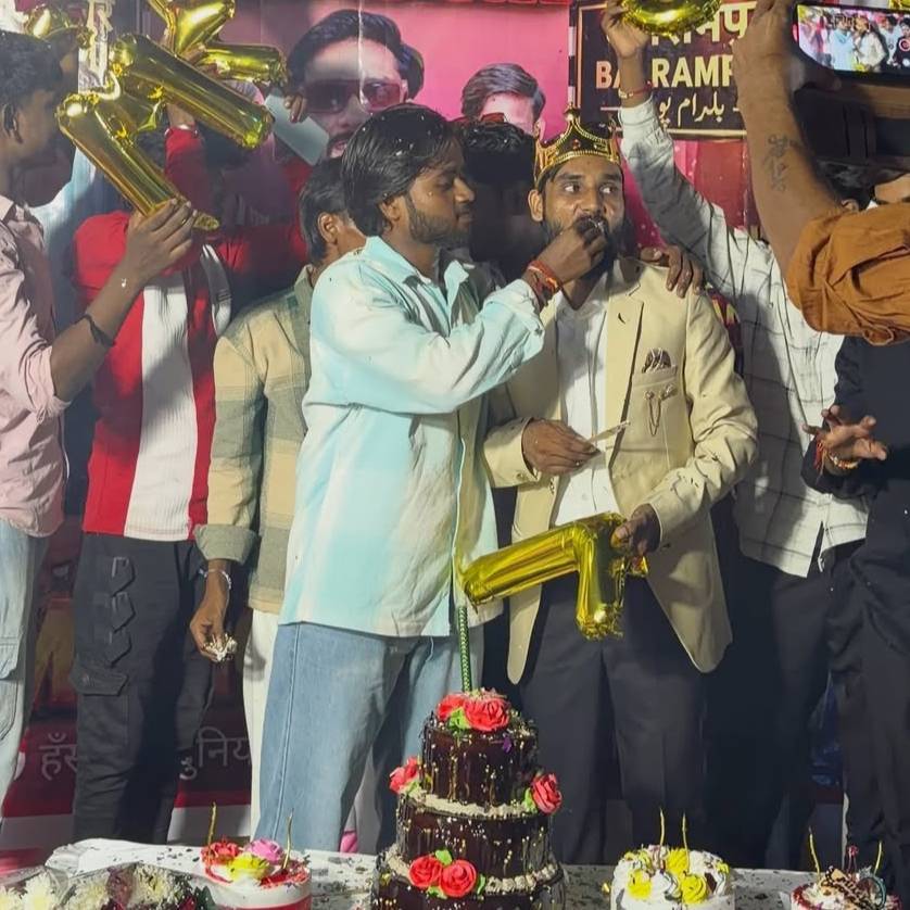 Majnu_the_star_33 on Bideo