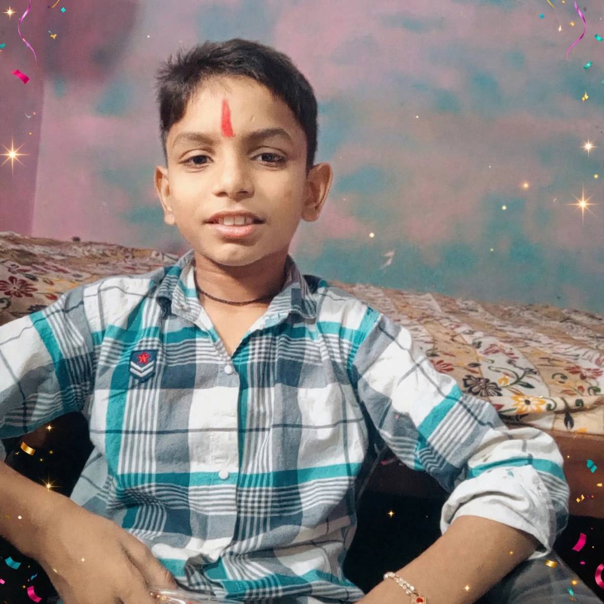the_ayush_bhai_82 on Bideo