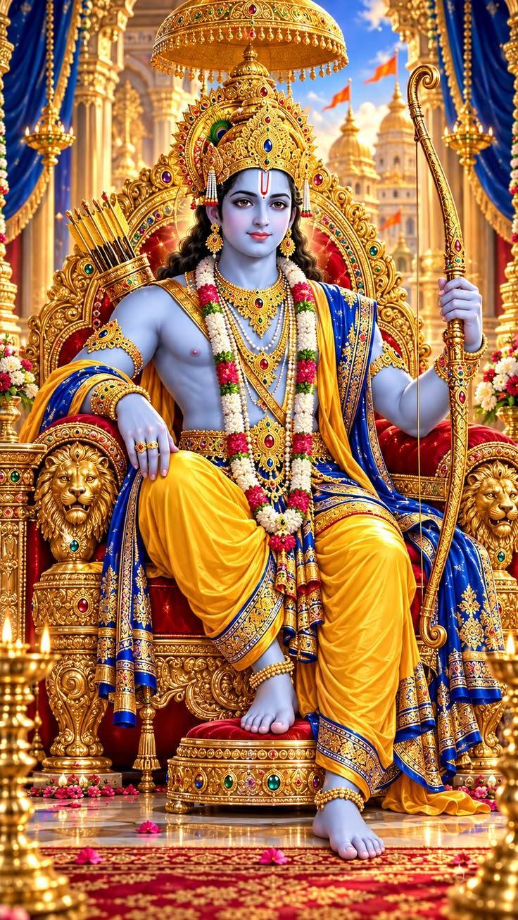 #जय श्री राम