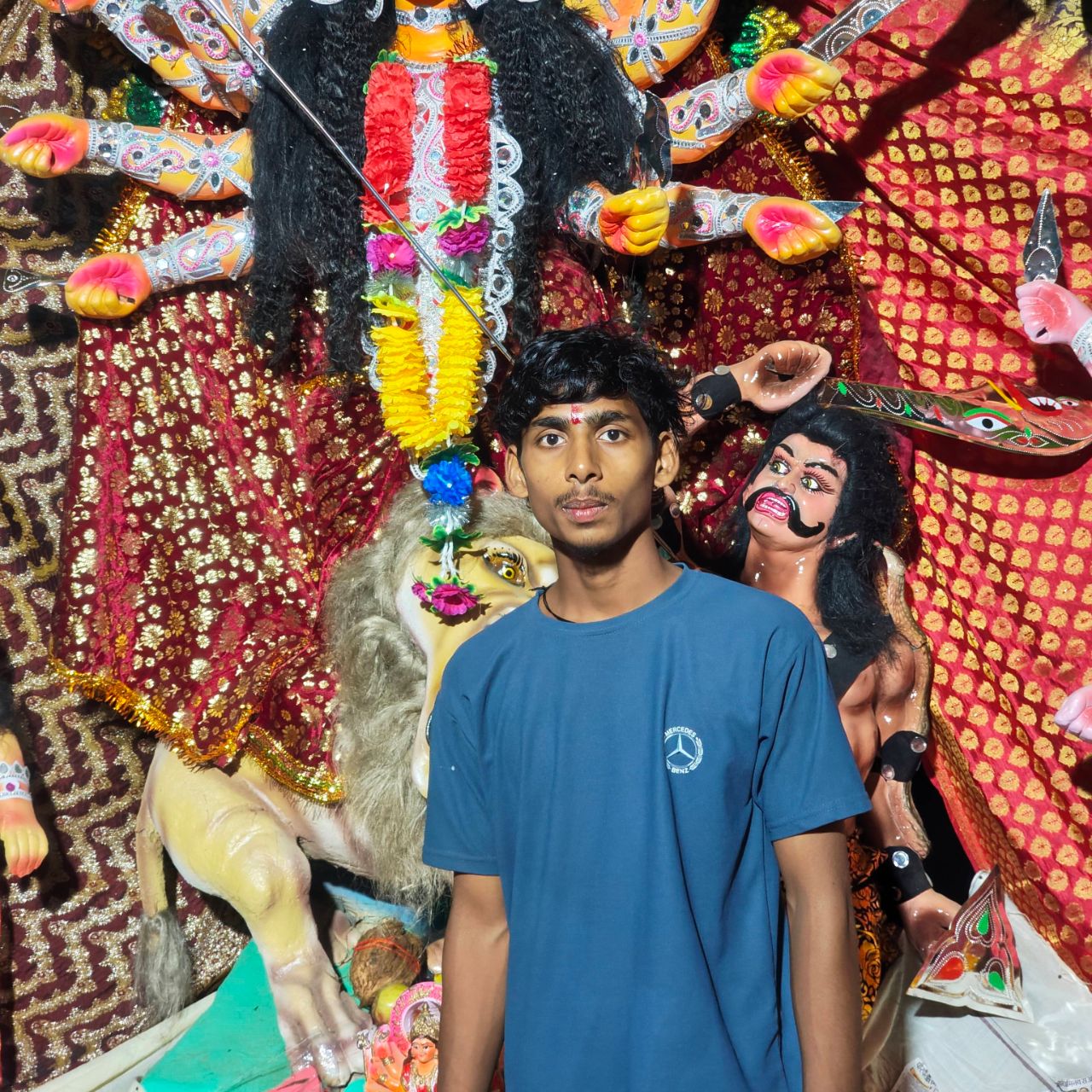 @k_krishna_king on Bideo