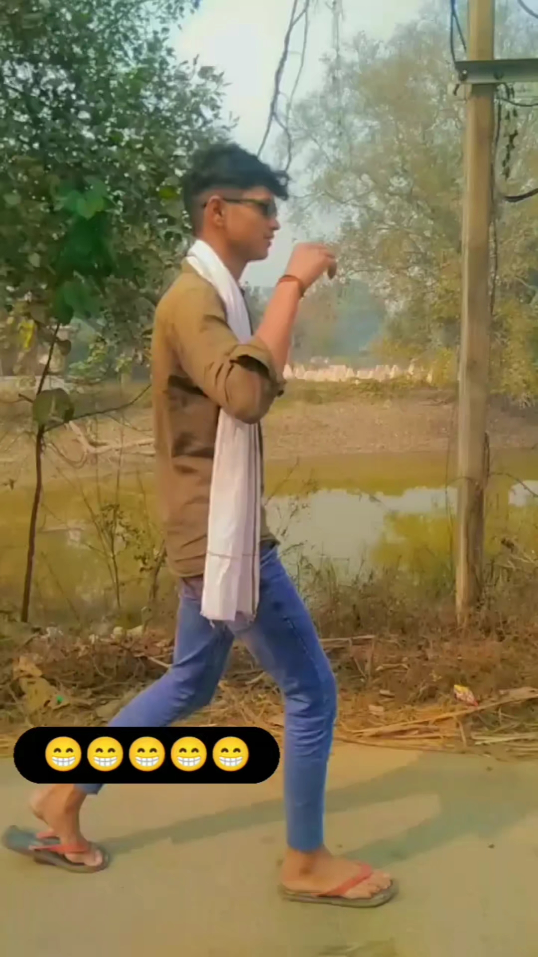 Kaisa lga mere bhai ka video