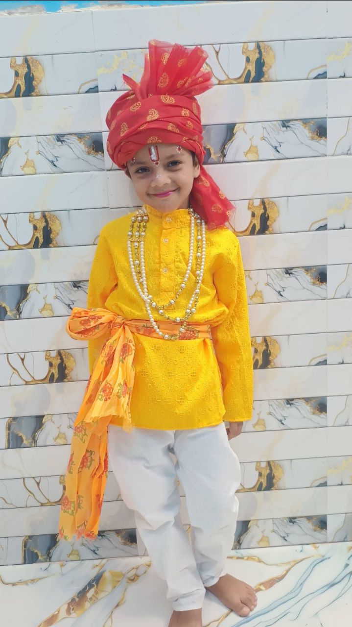 Sir krishan