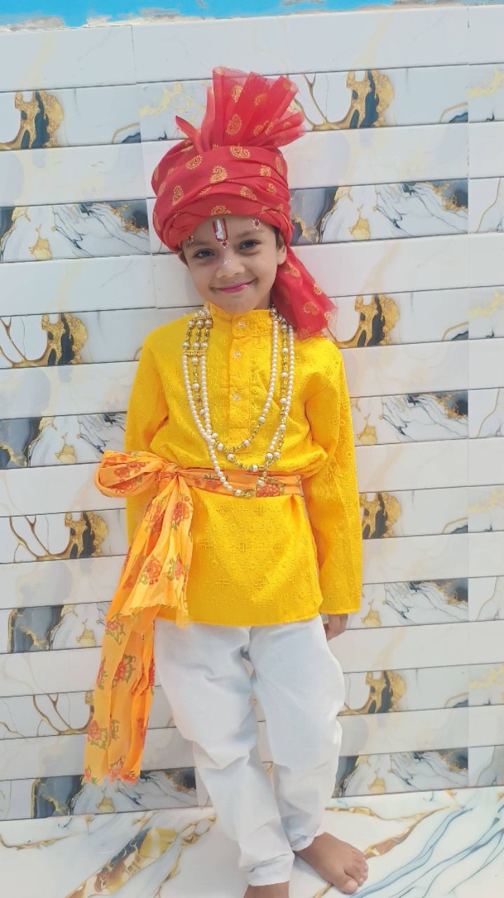 Sir krishan
