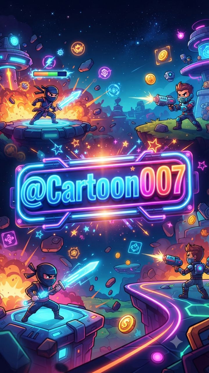 @Cartoon007 🥰🥰🥰🥰फोलो कर 🥰🥰🥰