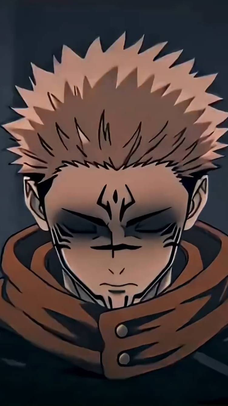 Sukuna X Gojo