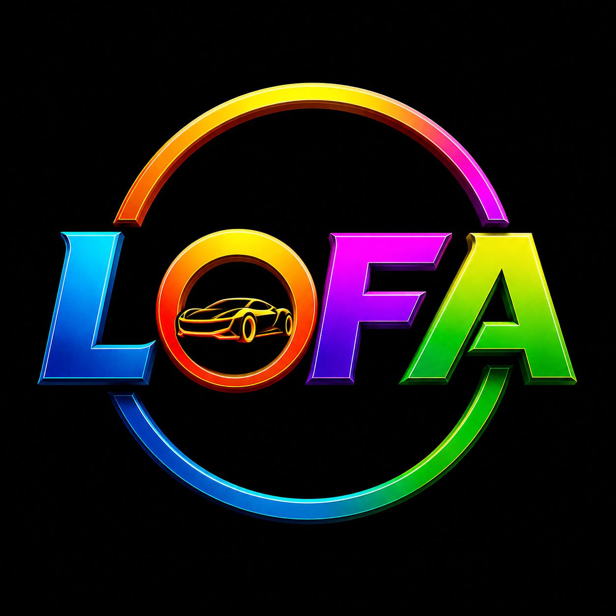 LoFA on Bideo