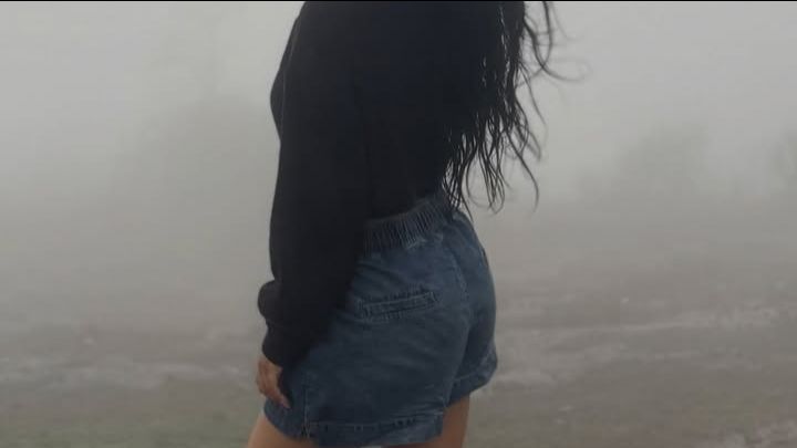 Dancing viral video