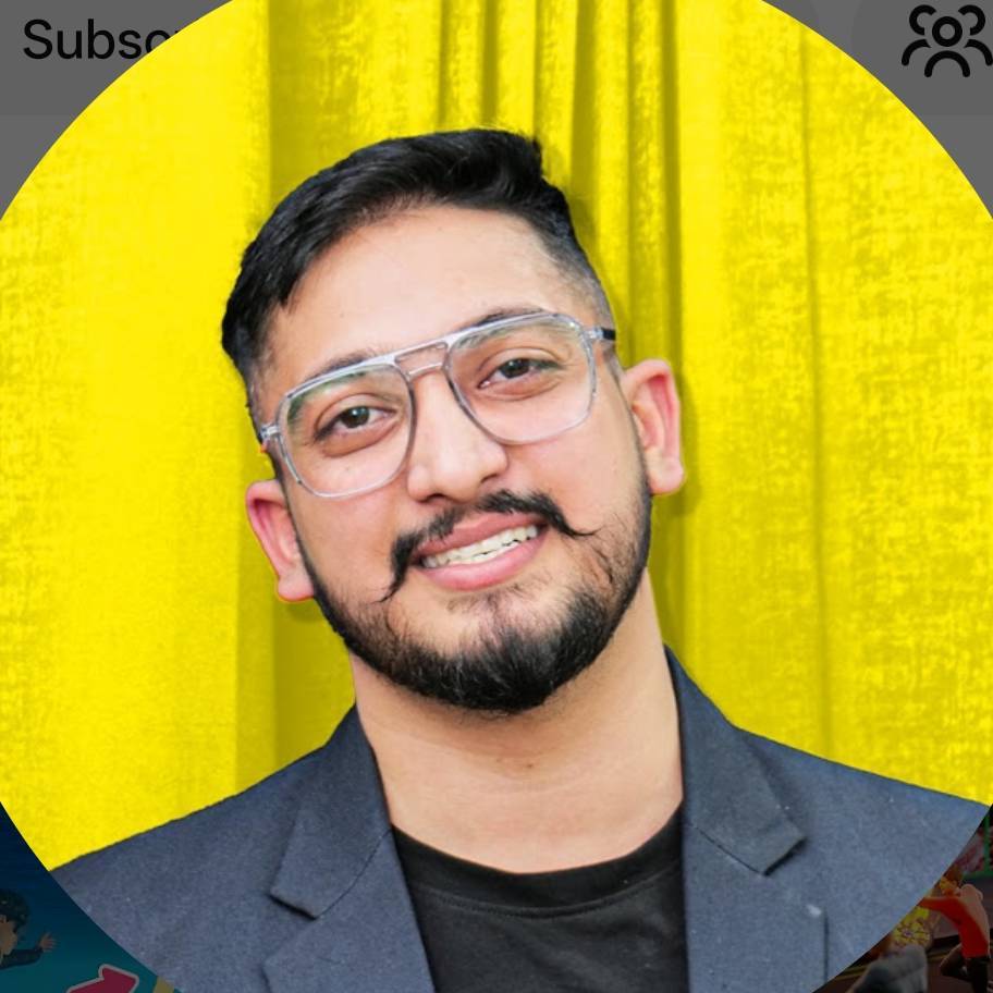 Professor Of How on Bideo