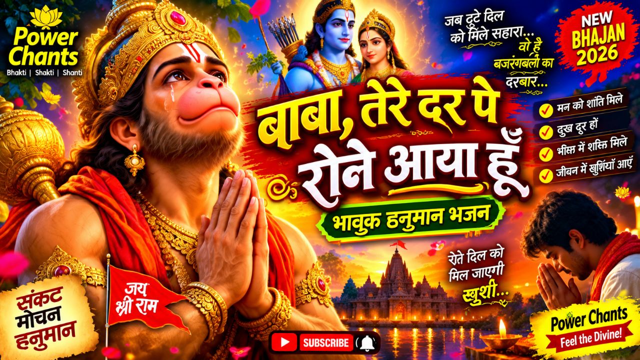 मेरे तन में है राम मेरे मन में है राम | Mere Tan Mein Hai Ram | Ram Naam Kirtan | राम नाम जाप | Ram