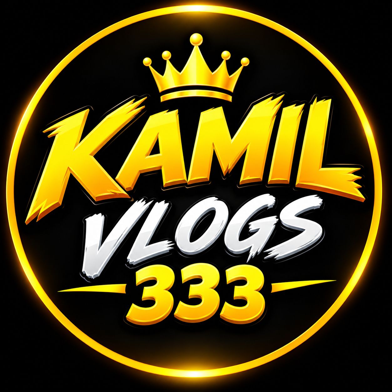 Kamil vlogs 333 on Bideo