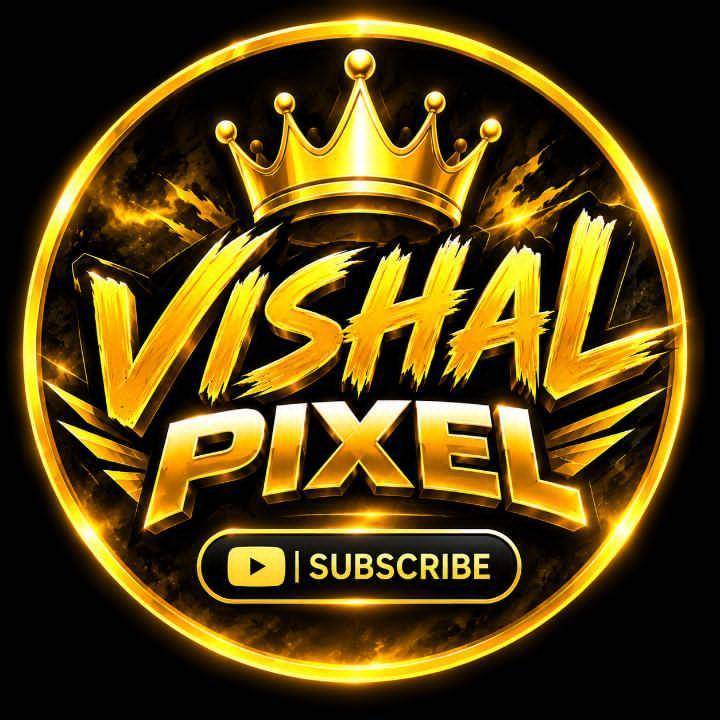 Vishal_pixel on Bideo