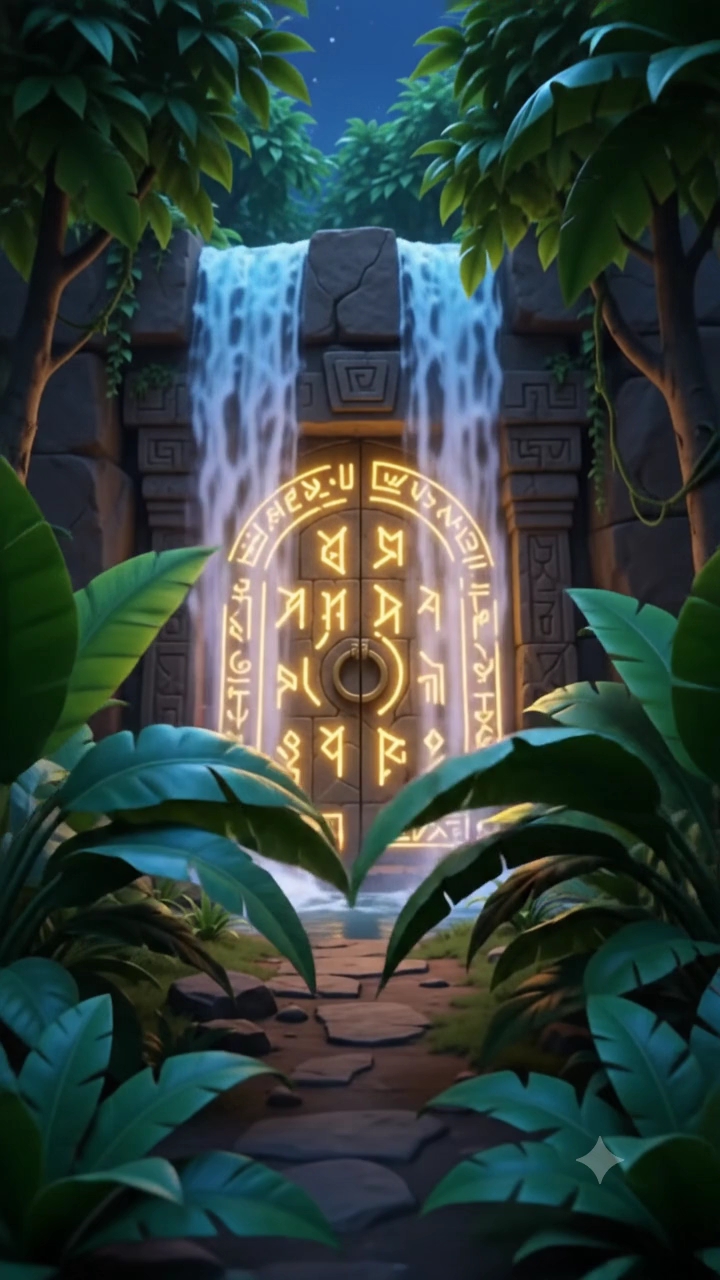 🌌 Magical Galaxy Adventure 🚀✨ | A Beautiful Cartoon Universe #Shorts