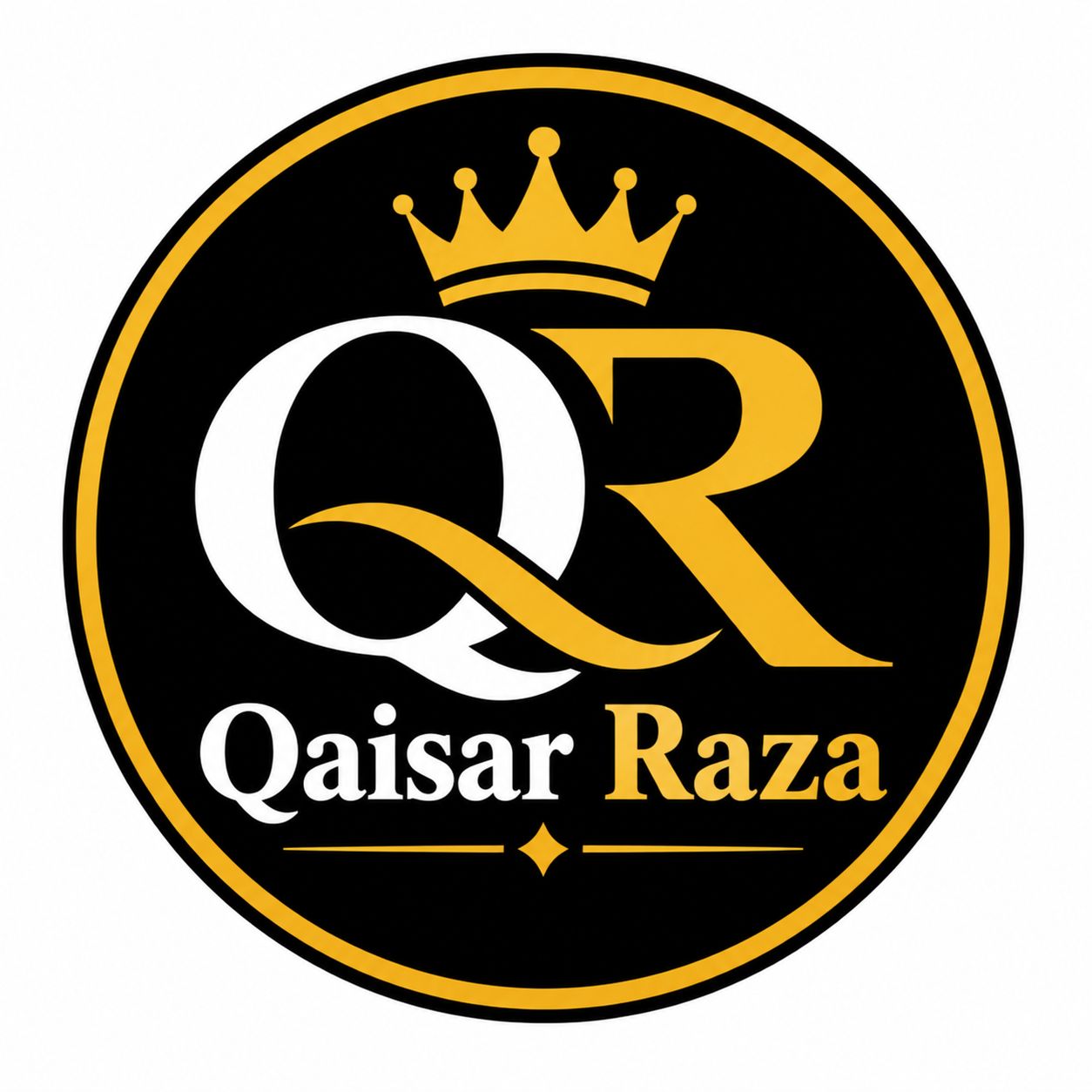 Qaisar Raza on Bideo
