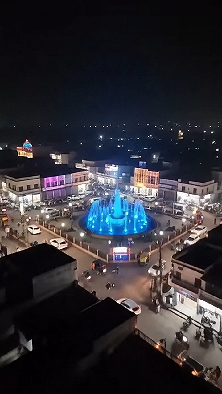 #city