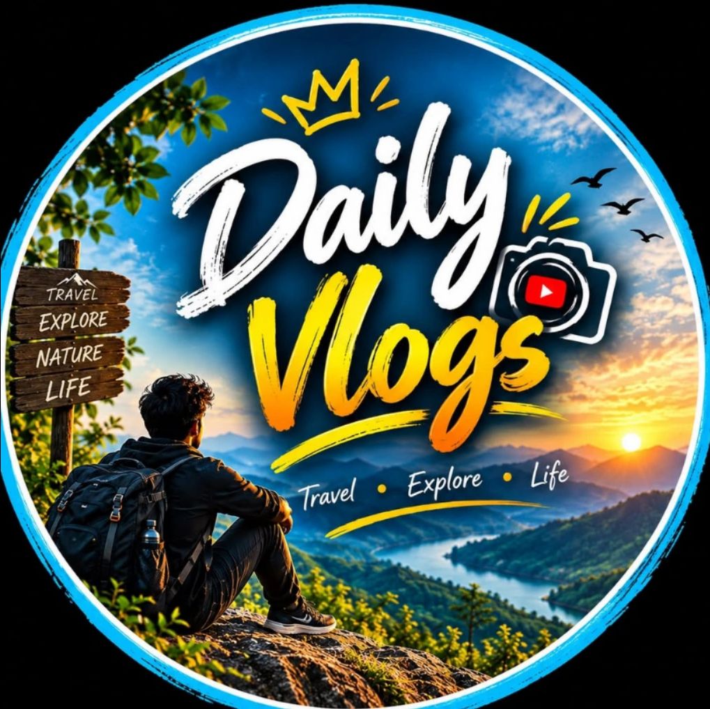 Daliy vilog on Bideo