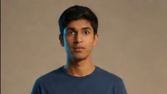 Ai video movie clip