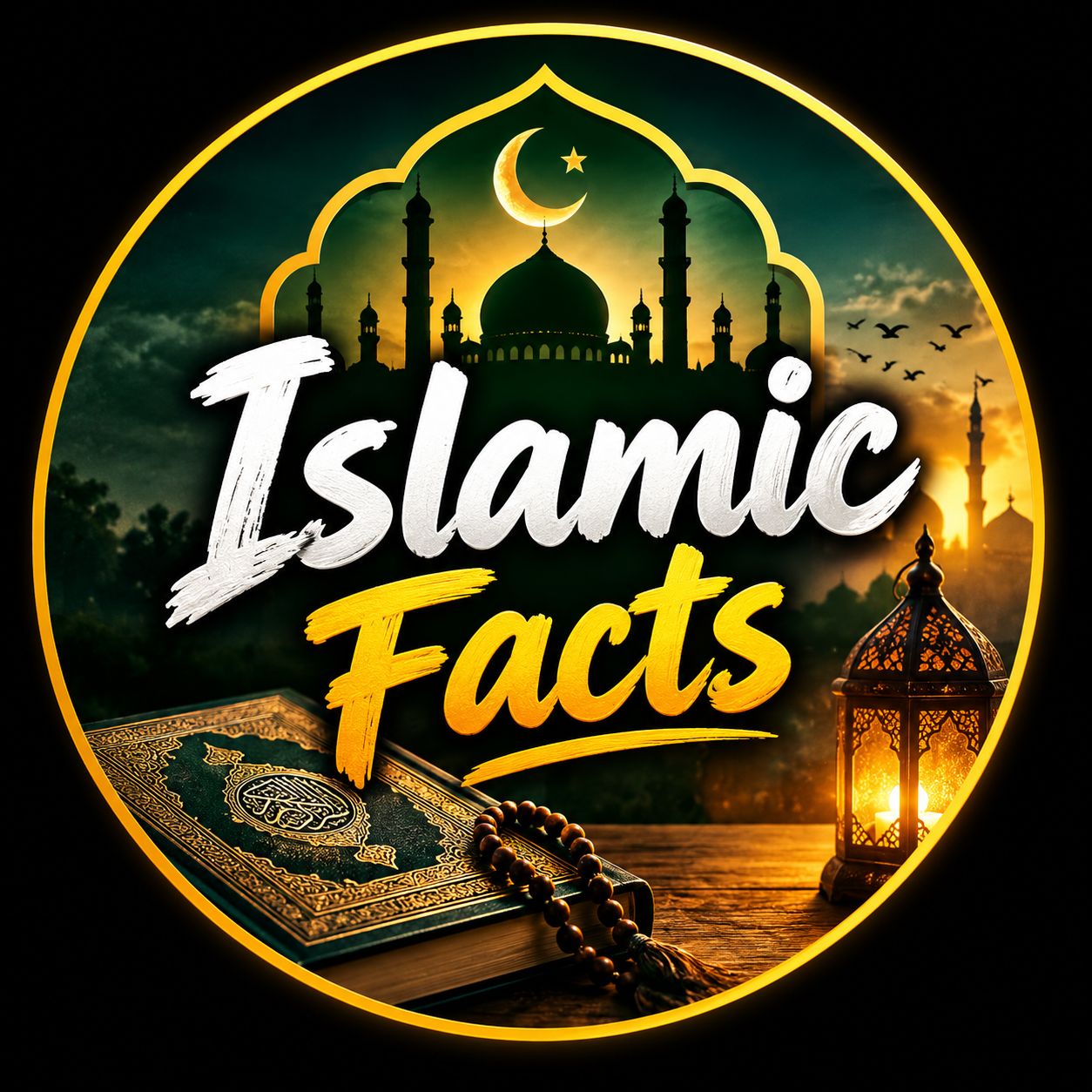 Islamicfact2288 on Bideo