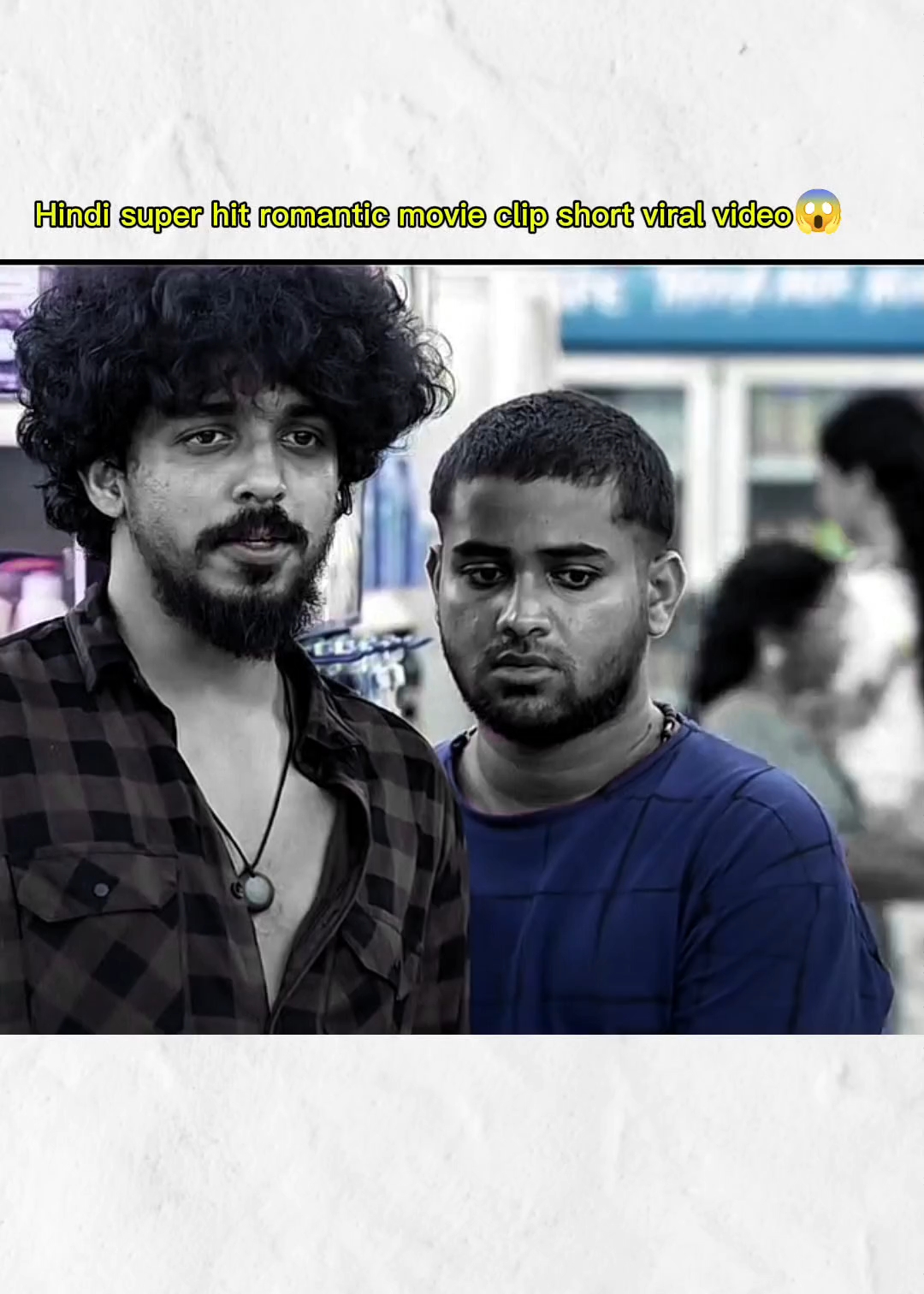 Hindi superhit romantic movie clip short